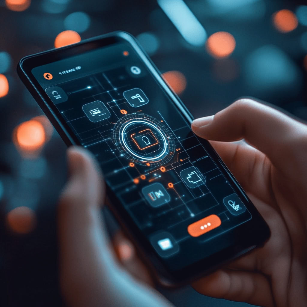 Ledger Live Mobile Download Setup